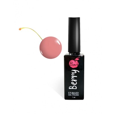 Гель-лак JessNail Berry Bar №262