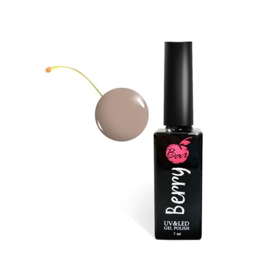 Гель-лак JessNail Berry Bar №856