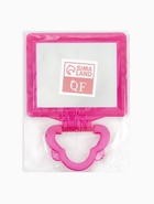 Зеркало настольное, с рамкой для фото, настенное, 14×19 см, (9×11 см), МИКС - Фото 4