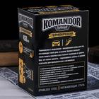 Термокружка в прикуриватель "Крепче за баранку держись, шофер ", 450 мл, сохраняет тепло 3 ч - Фото 7