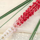 Цветы искусственные "Камыш декор" d-3, микс - Фото 3