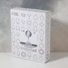 Зеркало настольное, круглое, на гибкой ножке, 16×29.5 см, (d=15.5 см), цвет медный - Фото 5