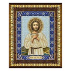 Набор для вышивки бисером «Святой Алексей, человек Божий» - фото 297991578