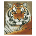 Набор алмазной мозаики «Тигр» - фото 297991590
