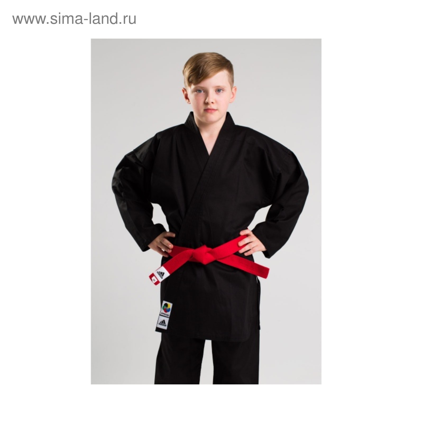 Кимоно Мужское Черное Купить