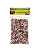 Конструктор из кирпичиков «Для свободного творчества», коричневый, 600 деталей - Фото 4