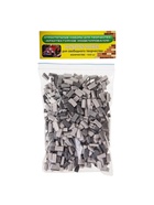 Конструктор из кирпичиков «Для свободного творчества», серый, 600 деталей - Фото 4