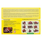 Конструктор из кирпичиков Архитектурное моделирование «Особняк», 855 деталей - Фото 3