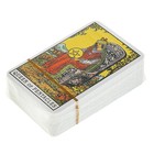 Таро Уэйта (в коробке с европодвесом) - Фото 2