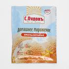 Смесь для приготовления мороженого «С. Пудовъ», апельсиновое, 70 г - Фото 4