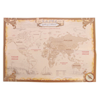 Подарочная книга «Летопись моей жизни», 50 листов, 22 х 31 см - Фото 6