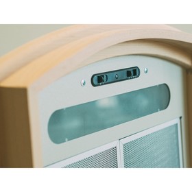 

Вытяжка Lex ASTORIA 900 WHITE, каминная, 650 м3/ч, 3 скорости, 90 см, белая