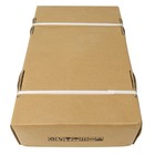 Варочная поверхность Maunfeld EGHE.32.3EB/G, газовая, 2 конфорки, чёрная - Фото 2