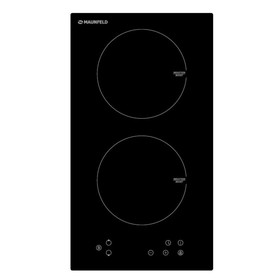 {{photo.Alt || photo.Description || 'Варочная поверхность Maunfeld EVI.292-BK, индукционная, 2 конфорки, сенсор, чёрная'}}