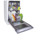 Посудомоечная машина Maunfeld MLP-08S, класс A++, 9 комплектов, 5 режимов - Фото 2