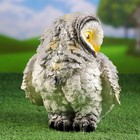 Садовая фигура "Сова" 38см - Фото 2