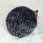 Садовая фигура "Ёжик Тоша" 24х18х15см - Фото 6