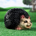 Садовая фигура "Ёжик Тоша" 24х18х15см - Фото 7