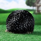 Садовая фигура "Ёжик Тоша" 24х18х15см - Фото 8