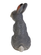 Садовая фигура из гипса «Заяц Вася», 33×15×17 см - Фото 5