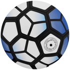 Мяч футбольный ONLYTOP, PVC, машинная сшивка, 32 панели, р. 5, цвет МИКС - фото 8215534