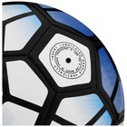 Мяч футбольный ONLYTOP, PVC, машинная сшивка, 32 панели, р. 5, цвет МИКС - фото 3451287