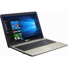Ноутбук Asus VivoBook X541UV-GQ984T Core i3 7100U, 8Gb, 1Tb, DVD-RW, 15.6, Windows 10 - Фото 2