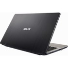 Ноутбук Asus VivoBook X541UV-GQ984T Core i3 7100U, 8Gb, 1Tb, DVD-RW, 15.6, Windows 10 - Фото 3