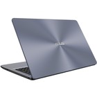 Ноутбук Asus VivoBook X542UQ-GQ396T Core i5 7200U, 8Gb, 1Tb, SSD128Gb, 15.6, Windows 10 - Фото 2
