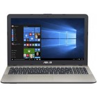 Ноутбук Asus X541UA-DM517T Core i5 6198D, 4Gb, 1Tb, 15.6, Windows 10 - Фото 1