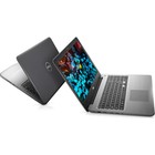 Ноутбук Dell Inspiron 5567 Core i5 7200U, 8Gb, 1Tb, DVD-RW, 15.6, Windows 10, Синий - Фото 3