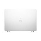 Ноутбук Dell Inspiron 5570 Core i5 8250U, 8Gb, 1Tb, DVD-RW, 15.6, Linux, белый - Фото 3