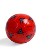 Футбольный мяч ONLYTOP, машинная сшивка, 32 панели, р. 5, PVC - Фото 6