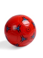 Футбольный мяч ONLYTOP, машинная сшивка, 32 панели, р. 5, PVC 440878