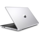 Ноутбук HP 15-bw072ur A9 9420, 4Gb, 1Tb, 128Gb, 15.6, Win 10 64, WiFi, BT,  цвет серебро - Фото 3