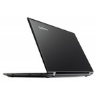 Ноутбук Lenovo V510-15IKB Core i7 7500U,8Gb,SSD256Gb,15.6,Windows 10,черный,WiFi,BT,Cam - Фото 3