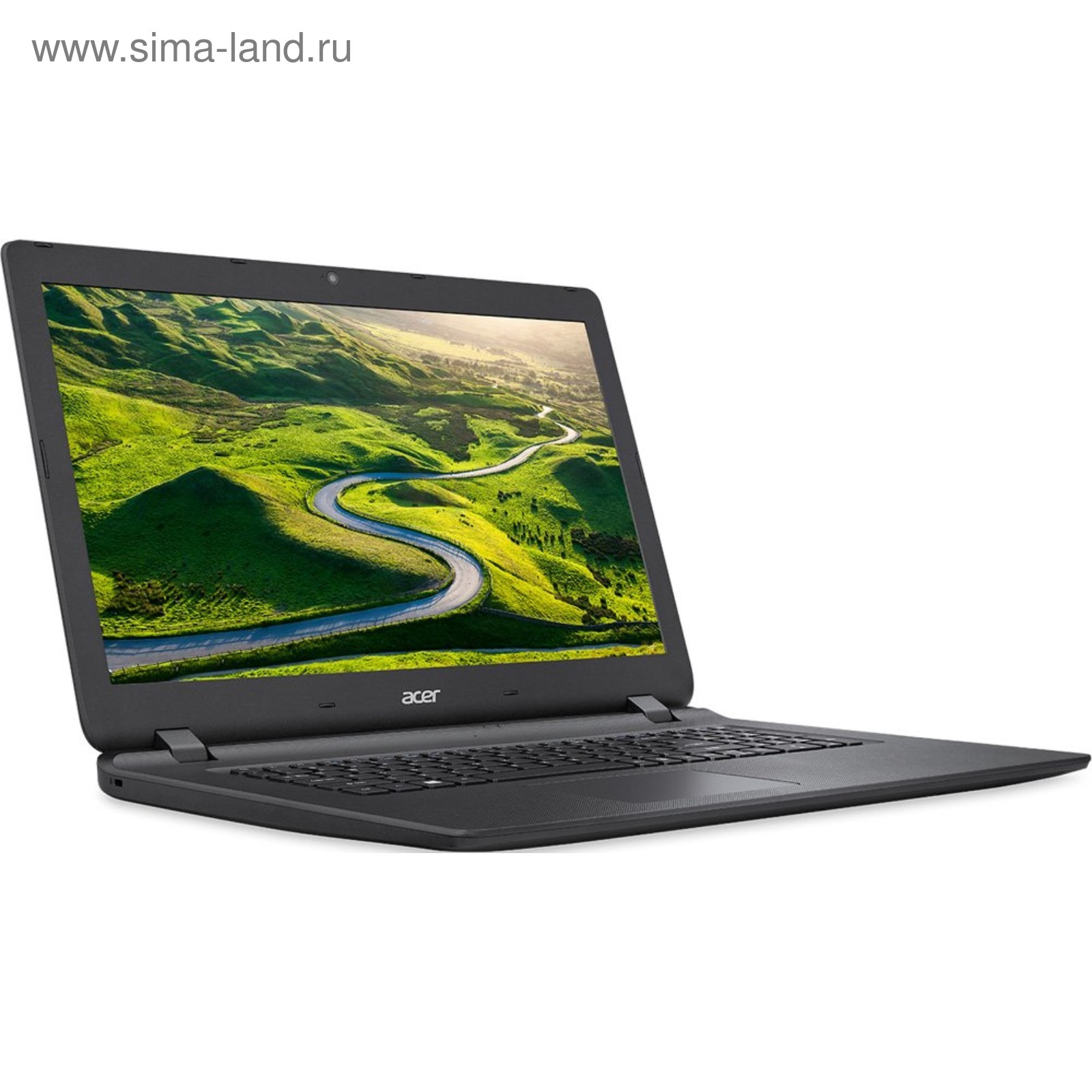 Купить Ноутбук Acer Aspire 17.3