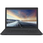 Ноутбук Acer TravelMate TMP278-MG-31H4 Core i3 6006U, 4Gb, 1Tb, 17.3, Windows 10, черный - Фото 1