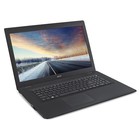 Ноутбук Acer TravelMate TMP278-MG-31H4 Core i3 6006U, 4Gb, 1Tb, 17.3, Windows 10, черный - Фото 3