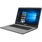 Ноутбук Asus VivoBook Pro N705UN-GC023T Core i5 7200U, 8Gb, 1Tb, 17.3, Windows 10 - Фото 2