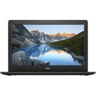 Ноутбук Dell Inspiron 5770 Core i7 8550U,8Gb,1Tb,DVD-RW,17.3,Windows 10,WiFi,BT,Cam,черный - Фото 1