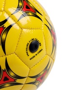 Футбольный мяч ONLYTOP, машинная сшивка, 32 панели, р. 2, PVС, цвет МИКС - фото 121924061