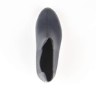 Сапоги женские BRW00315-04-02 цвет тёмно-синий, р-р 38 - Фото 4