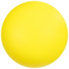 Набор мячей для детского бадминтона ONLYTOP, 4 шт., цвет МИКС - фото 8215554