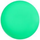 Набор мячей для детского бадминтона ONLYTOP, 4 шт., цвет МИКС - фото 4532174