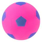 Мяч ZABIAKA, d=12 см, цвет МИКС - фото 320418641
