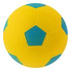 Мяч ZABIAKA, d=12 см, цвет МИКС - Фото 3