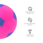 Мяч ZABIAKA, d=12 см, МИКС - Фото 3