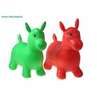 Попрыгун "Лошадка", PVC - Фото 1