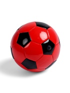 Футбольный мяч ONLYTOP, машинная сшивка, 32 панели, р. 2, EVA, цвет МИКС - Фото 6